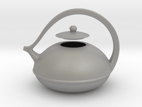 Decorative Teapot in Accura Xtreme