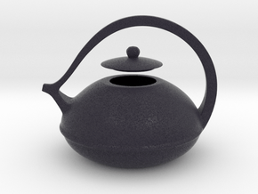 Decorative Teapot in Standard High Definition Full Color