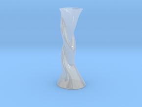 Vase Hlx1640 in Accura 60