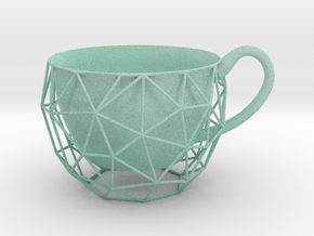 Decorative Mug in Standard High Definition Full Color