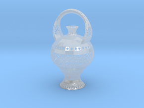 Vase 1427Bj in Accura 60