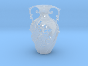 Vase 175019 in Accura 60