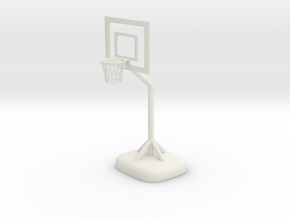 Little Basketball Basket in PA11 (SLS)