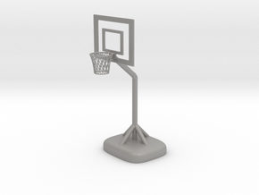 Little Basketball Basket in Accura Xtreme