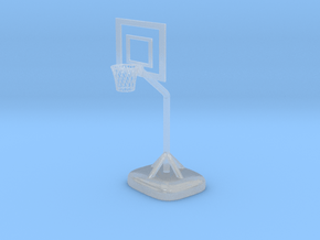 Little Basketball Basket in Accura 60
