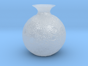 Moon Vase in Accura 60