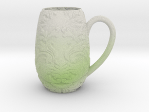 Decorative Mug in Standard High Definition Full Color