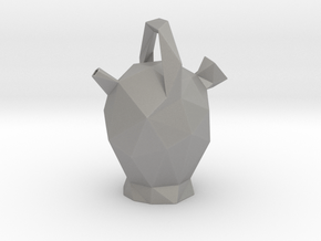 Botijo Low Poly in Accura Xtreme
