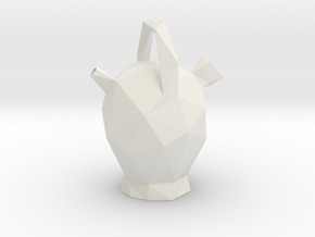 Botijo Low Poly in Accura Xtreme 200