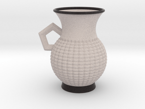 Decorative Mug in Matte High Definition Full Color