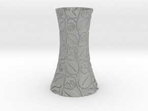 Lavanda Vase in Aluminum