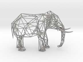 Wire Elephant in Accura Xtreme