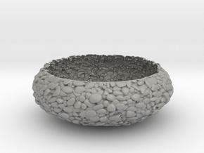 Pebbled Bowl in Accura Xtreme