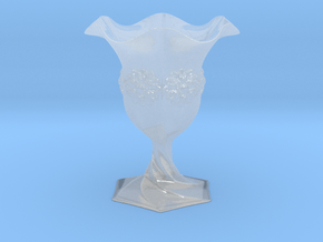 Cup Vase  in Accura 60