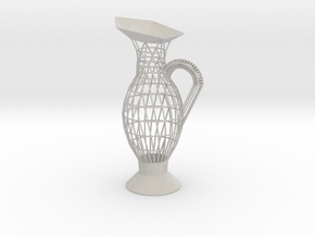 Vase Evo1750 in Standard High Definition Full Color