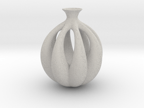 Vase 5081036 in Natural Full Color Sandstone