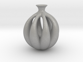 Vase 5081036 in Aluminum
