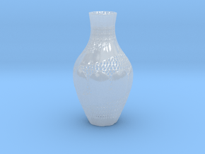 Vase 10433 in Accura 60