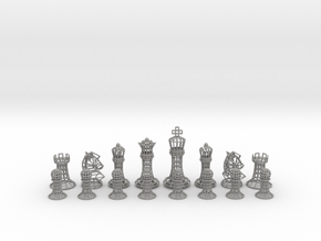 Wire Chess  in Accura Xtreme