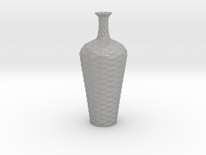 Vase BV1022 in Aluminum