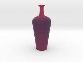 Vase BV1022 in Matte High Definition Full Color