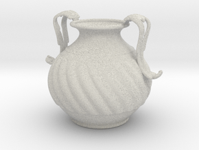 Vase JH1319 in Standard High Definition Full Color