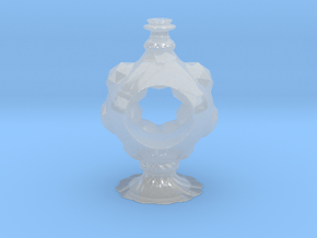 Vase 22022 in Accura 60