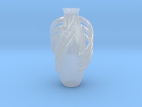 Vase 3532 Redux in Accura 60