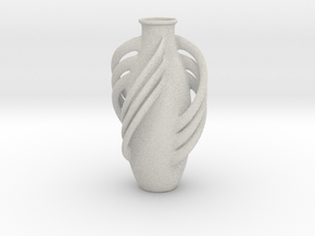 Vase 3532 Redux in Standard High Definition Full Color