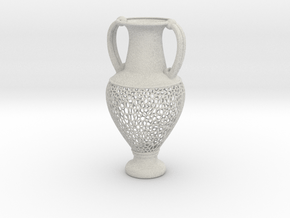 Vase 1717GV in Matte High Definition Full Color