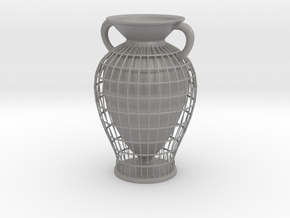 Vase 10233 (downloadable) in Accura Xtreme