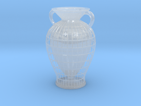 Vase 10233 (downloadable) in Accura 60