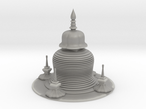 Pagoda in Accura Xtreme