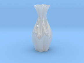 Vase HLX1932 in Accura 60