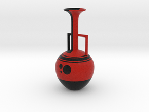Vase 1514AD in Standard High Definition Full Color