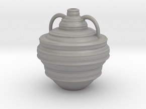 Vase Btj236 Redux in Accura Xtreme