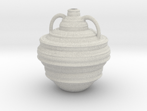 Vase Btj236 Redux in Standard High Definition Full Color
