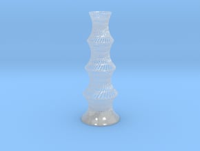 Vase W1656 in Accura 60