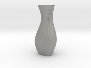 Hips Vase in Accura Xtreme