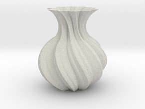 Vase 260 in Standard High Definition Full Color