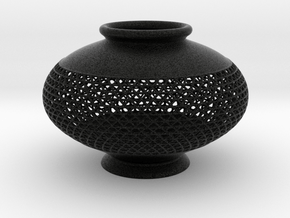 Vase 1005B in Matte High Definition Full Color