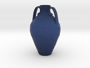 Vase AM1212 in Matte High Definition Full Color