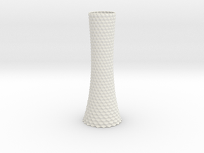 Vase 1004A in PA11 (SLS)