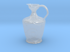 Vase 1830Nv in Accura 60