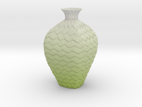 Vase 22338 in Matte High Definition Full Color