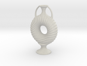 Vase R55 in Standard High Definition Full Color
