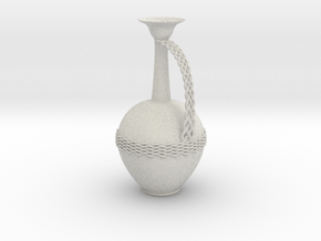 Vase 08311 in Standard High Definition Full Color