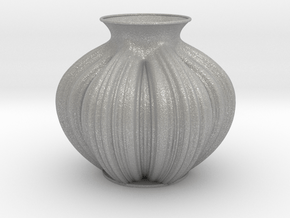 Vase 233232 in Aluminum