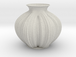Vase 233232 in Standard High Definition Full Color