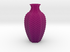 Vase Dr1111 in Matte High Definition Full Color